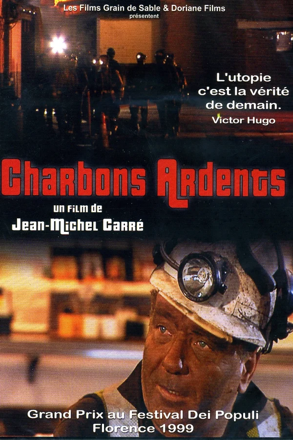 Charbons ardents (2000)