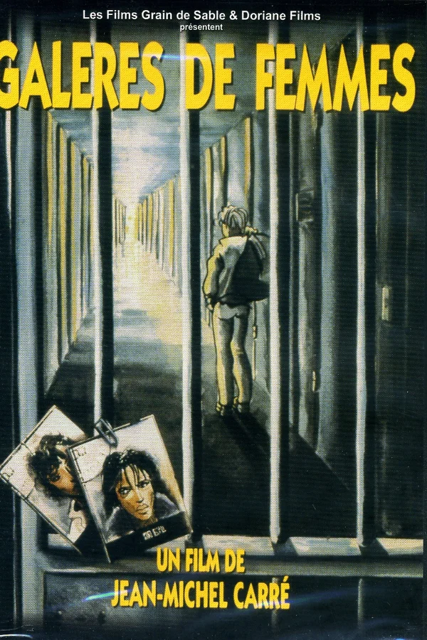 Galères de femmes (1993)