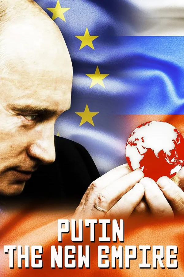 Poutine, le nouvel empire (2015)